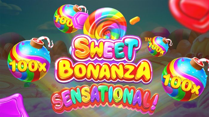 Pengalaman bermain di Sweet Bonanza slot gacor terbaik