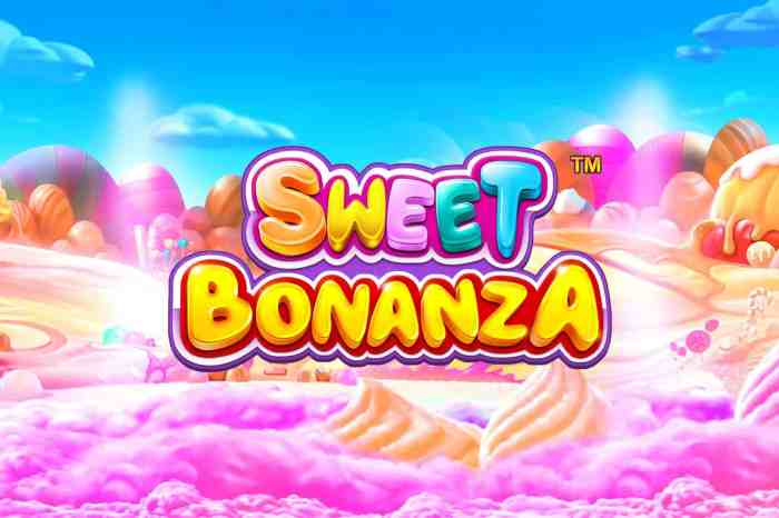 Review mendalam Sweet Bonanza slot online gacor